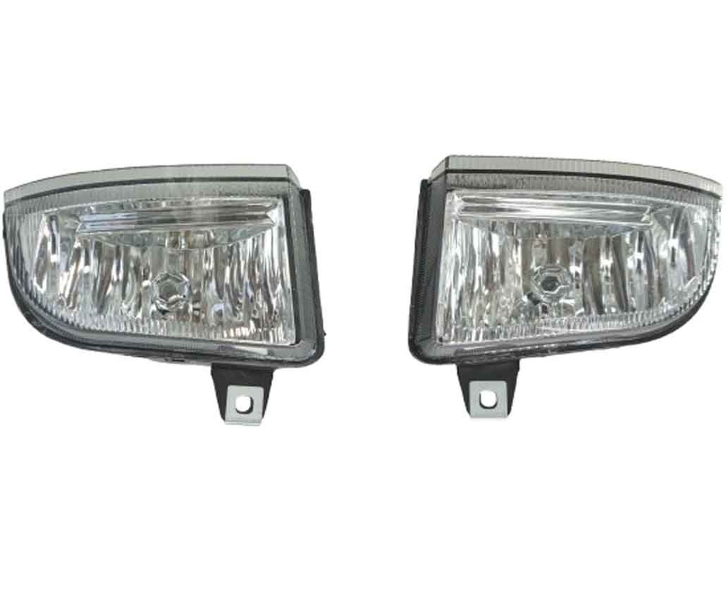 Fog Lamp RH