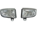 Fog Lamp RH
