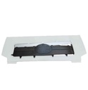 Front Panel Assy Metal
