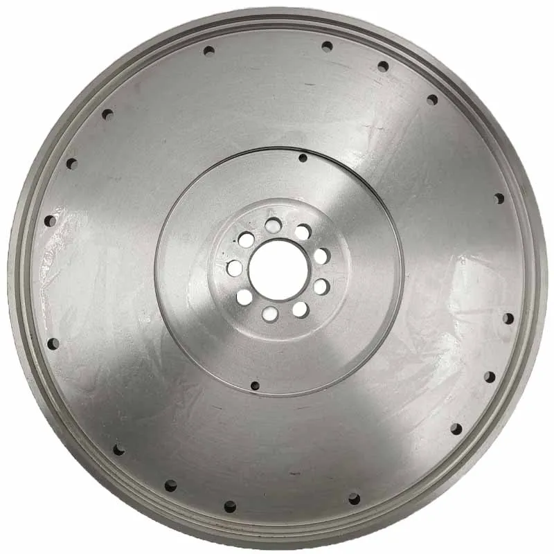 Flywheel