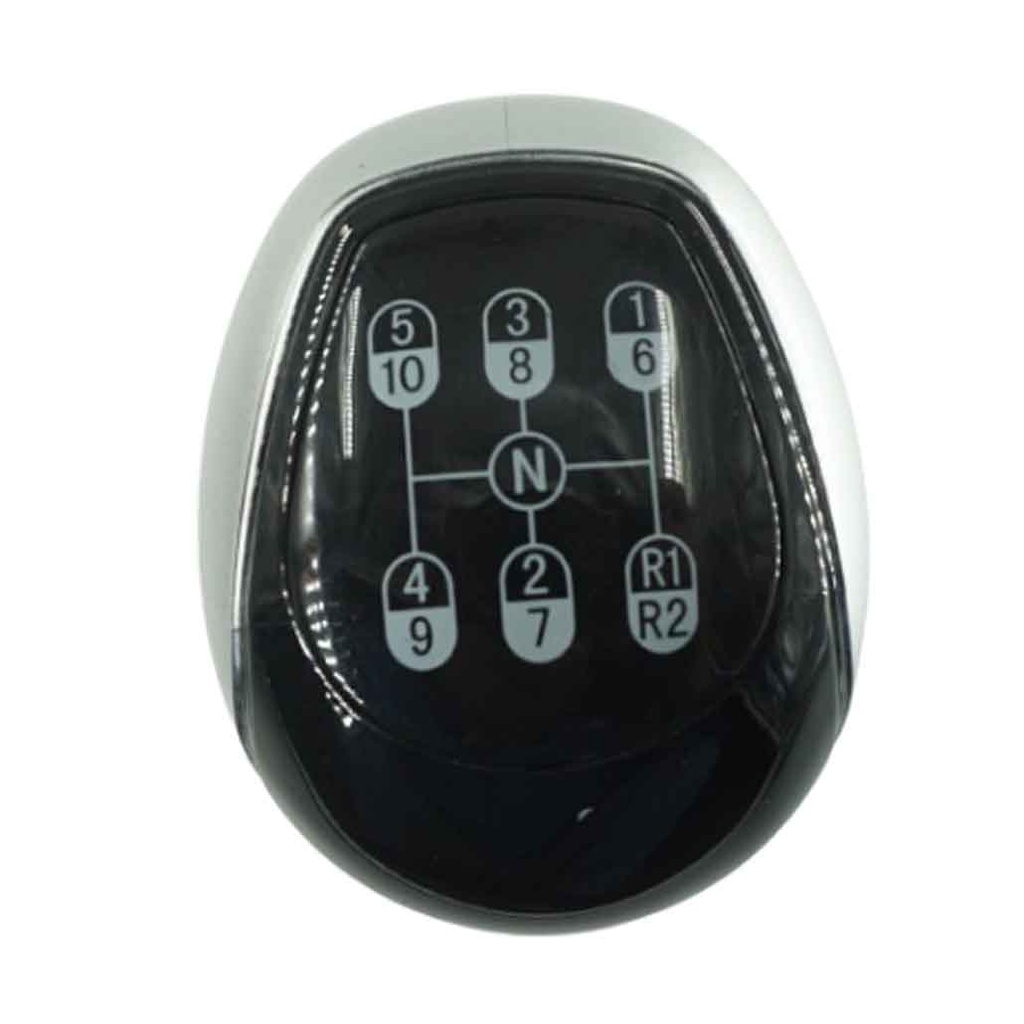 [WG9700240026] Gear Shift Knob 10 Gears