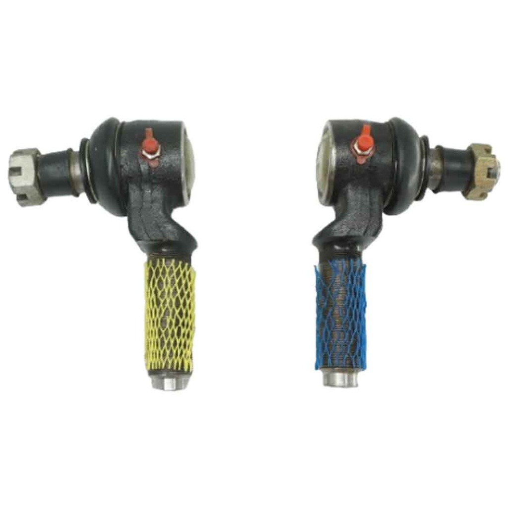 [WG4005435100] Tie Rod End LH
