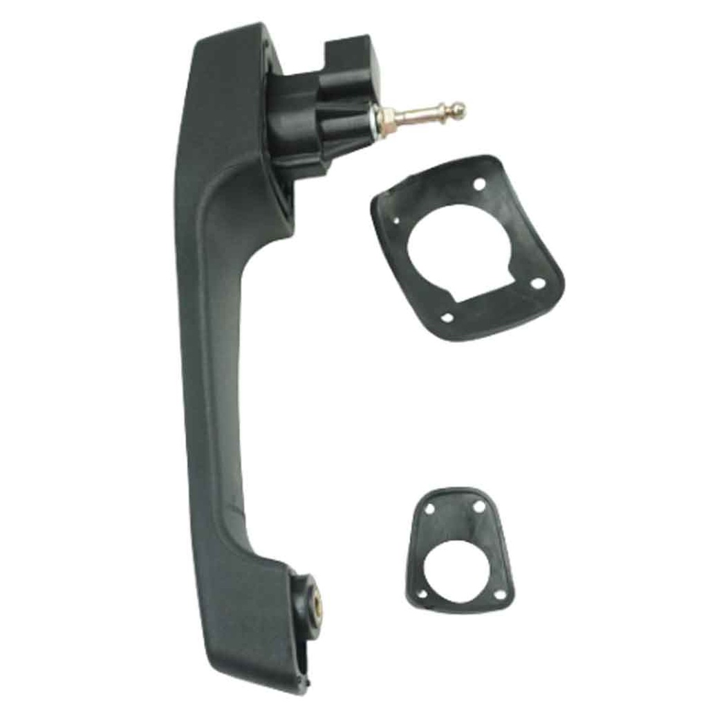 [WG1671340161] Door Handle LH Outer