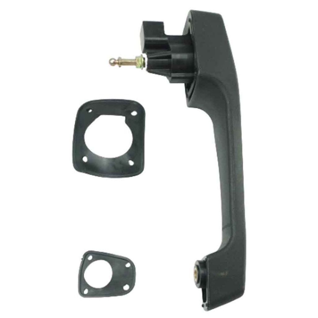 [WG1671340162] Door Handle RH Outer