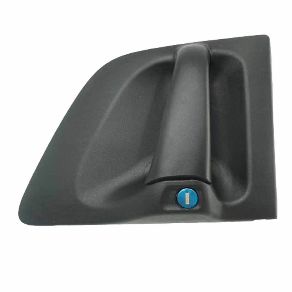 [1544330/2005369/2145647/1423017/2371254/1488409] Door Handle LH Outer