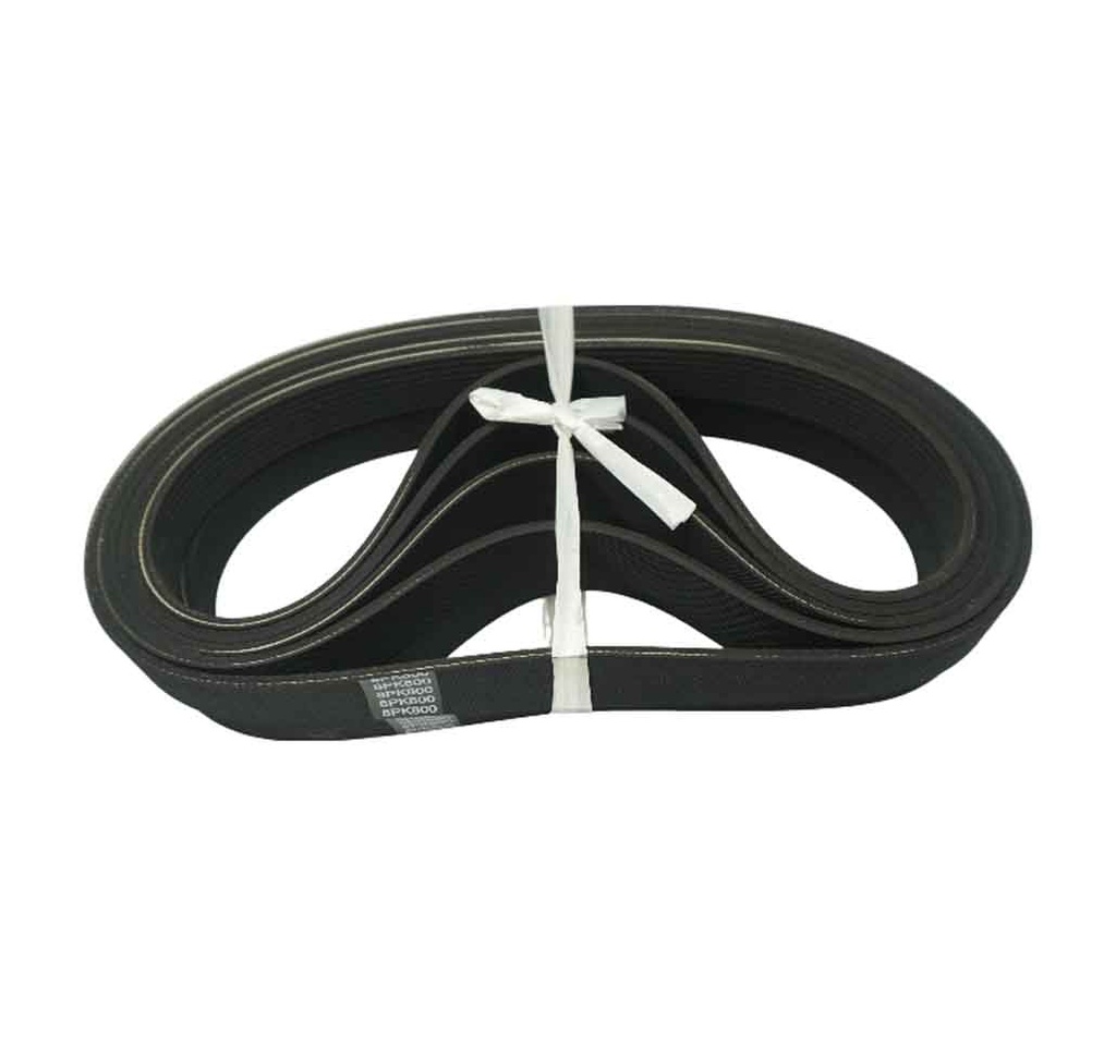 [612600061376] Belt 8PK800