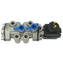 Solenoid Valve