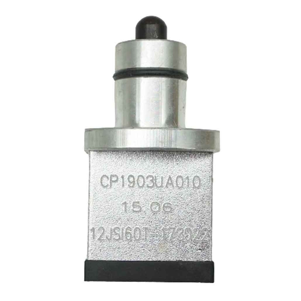 Double H Valve