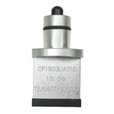 Double H Valve