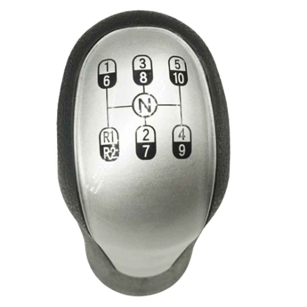[WG9900241001] Gear Shift Knob 10 Gears
