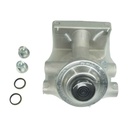 Water Separator Head with Pump