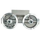 Fuel Filter Head