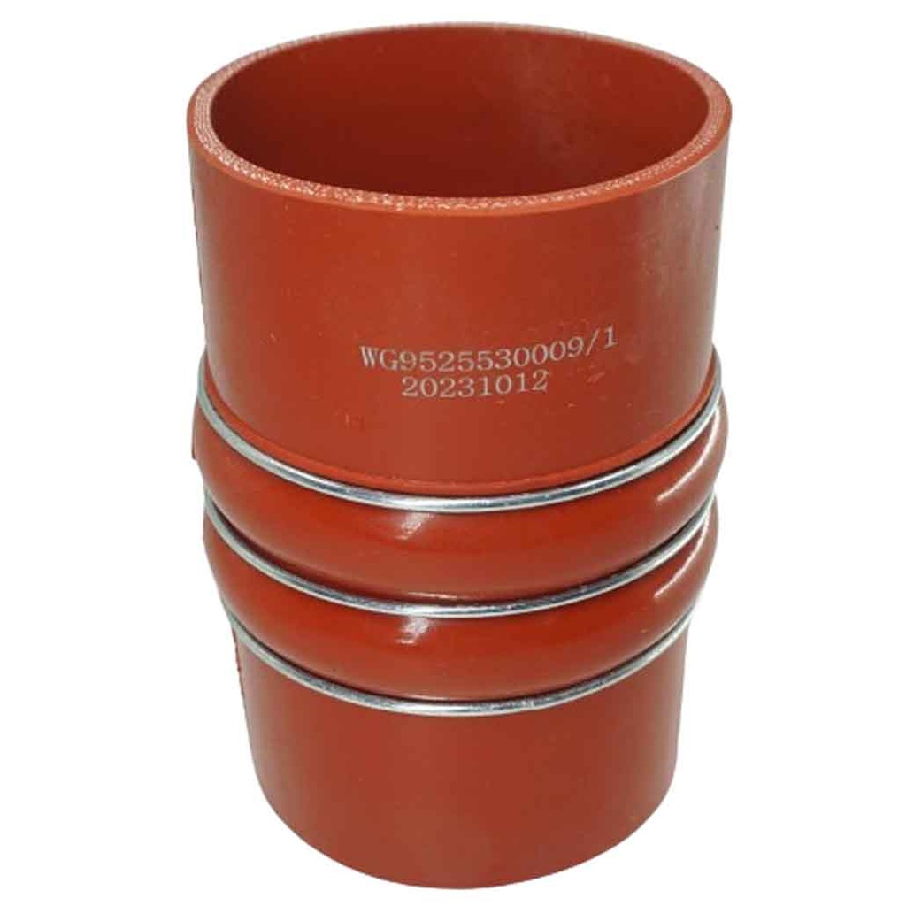 Intercooler Outlet Hose