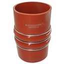 Intercooler Outlet Hose