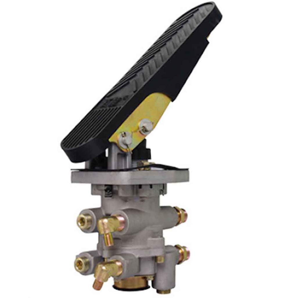 [3514105-X112] Foot Brake Valve