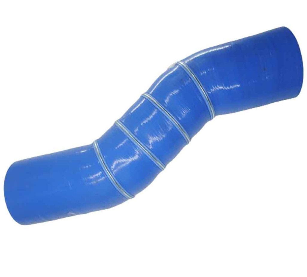 Intercooler Outlet Hose