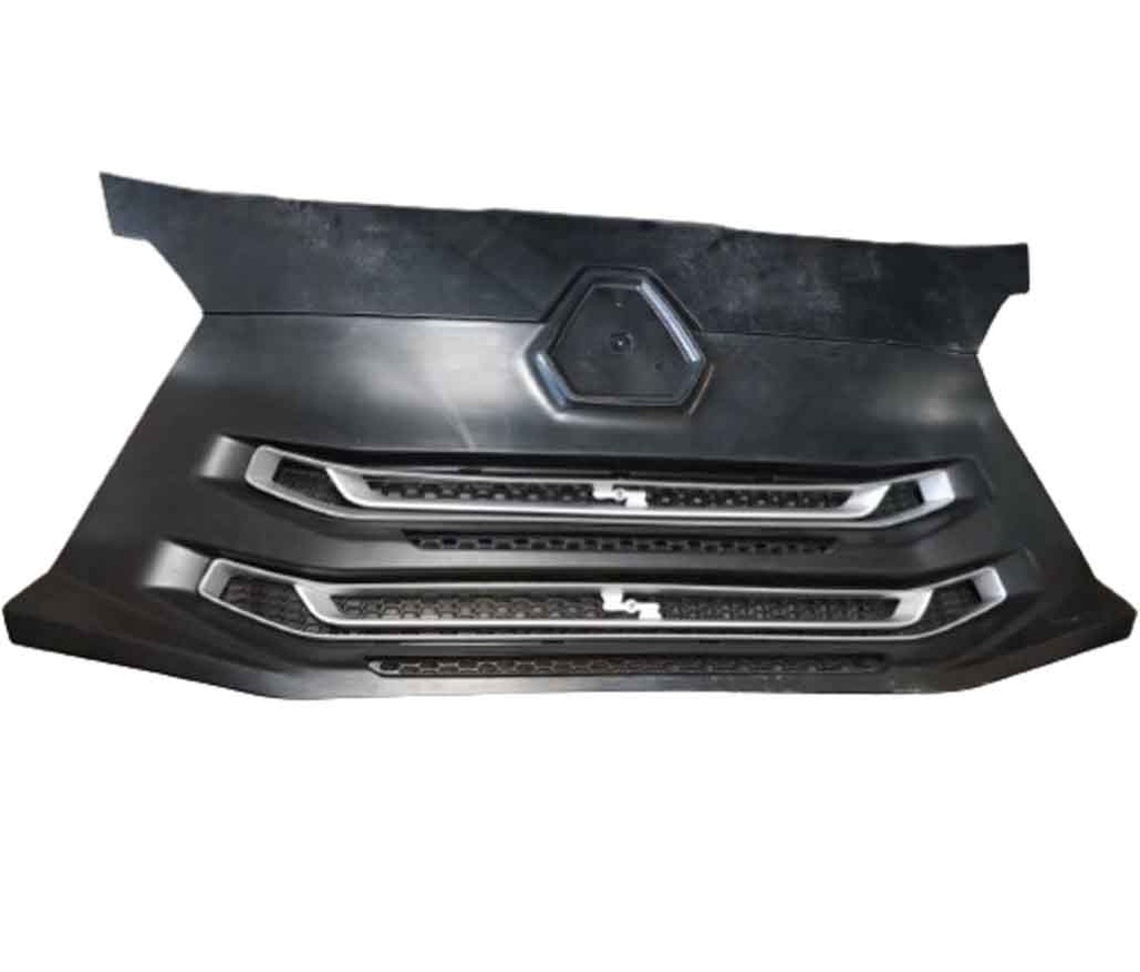 [WG1671110100] Front Panel Assy