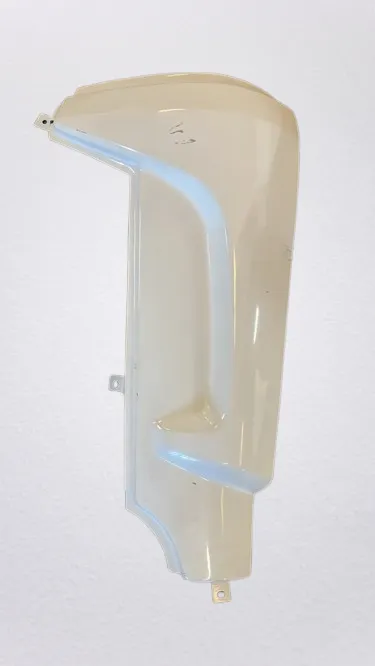 Front Wind Deflector RH