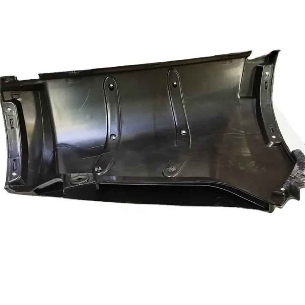 Front Wind Deflector RH