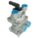 Foot Brake Valve