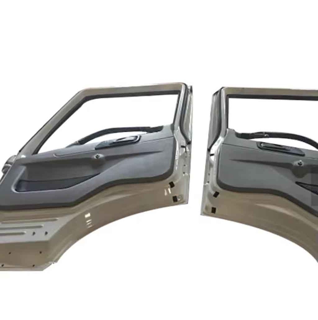 [6100055-E02] Door Assy LH