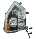 Head Lamp RH