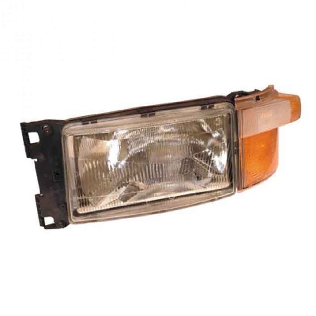 Head Lamp LH