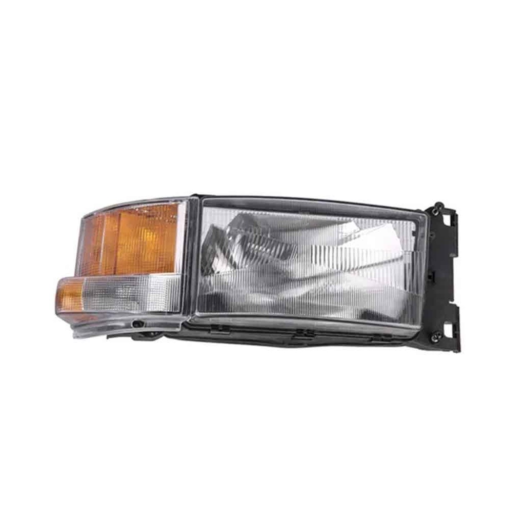 Head Lamp RH