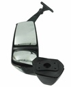 Side Mirror LH