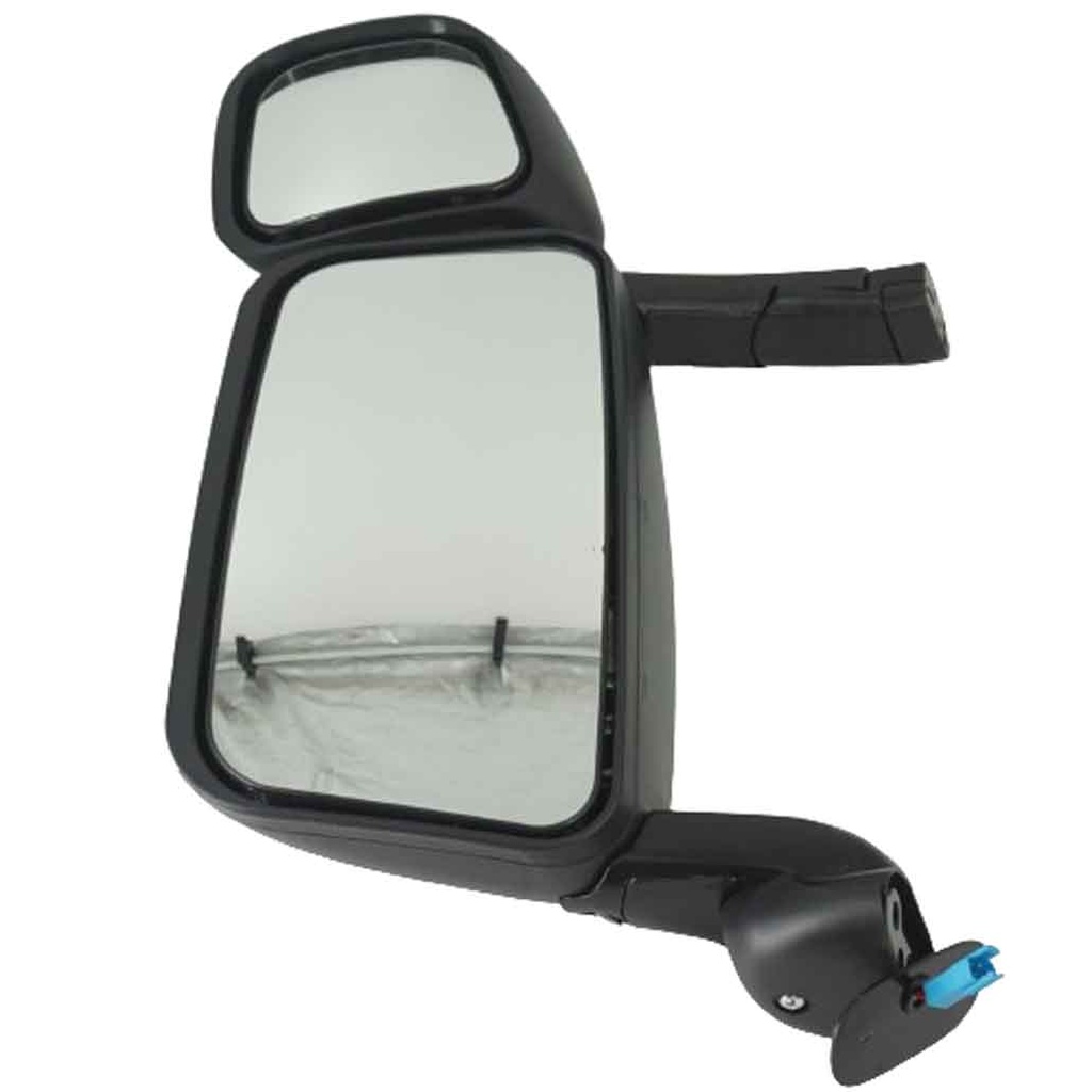 Side Mirror LH