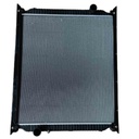 Radiator Assy