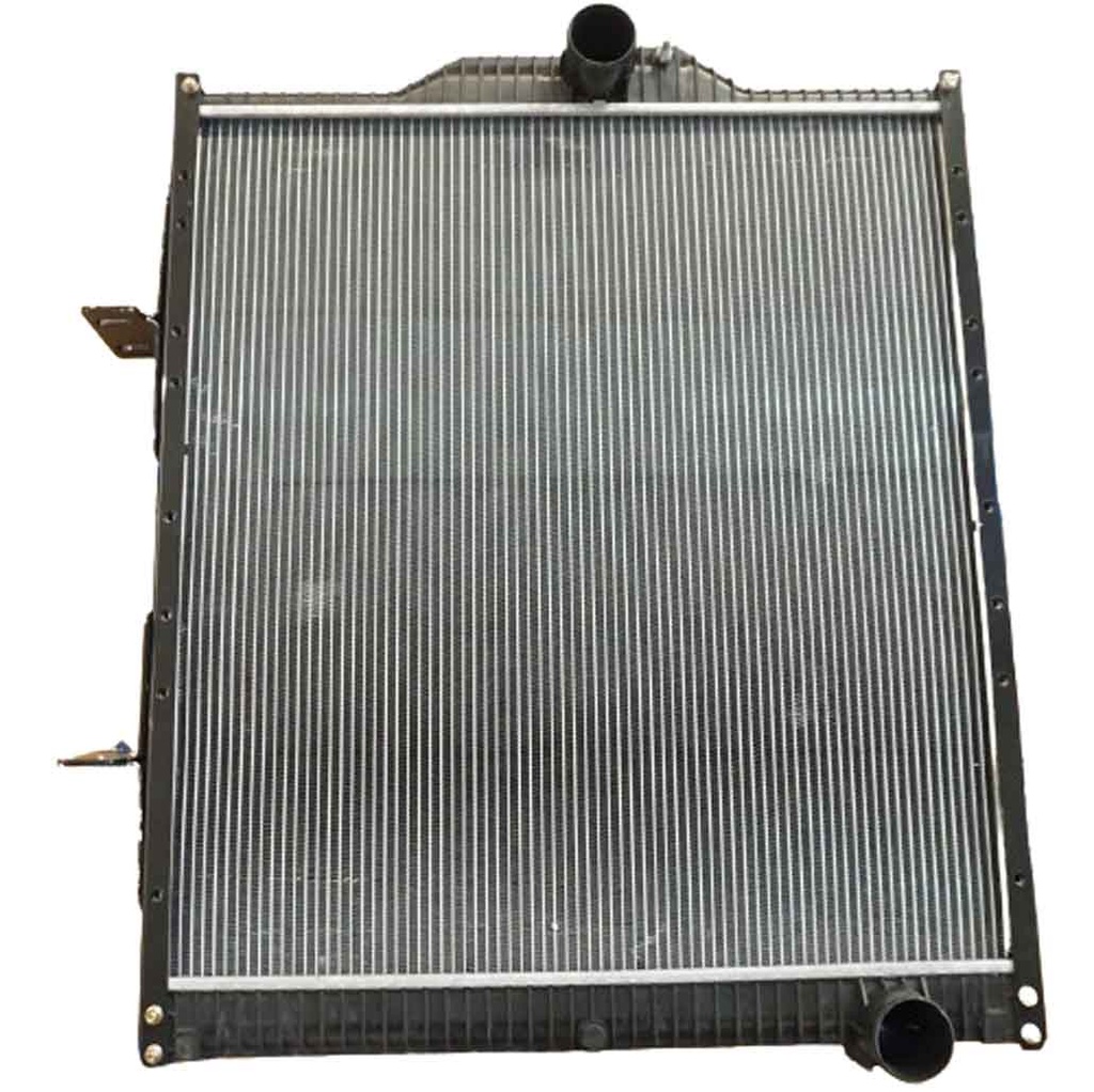 Radiator Assy