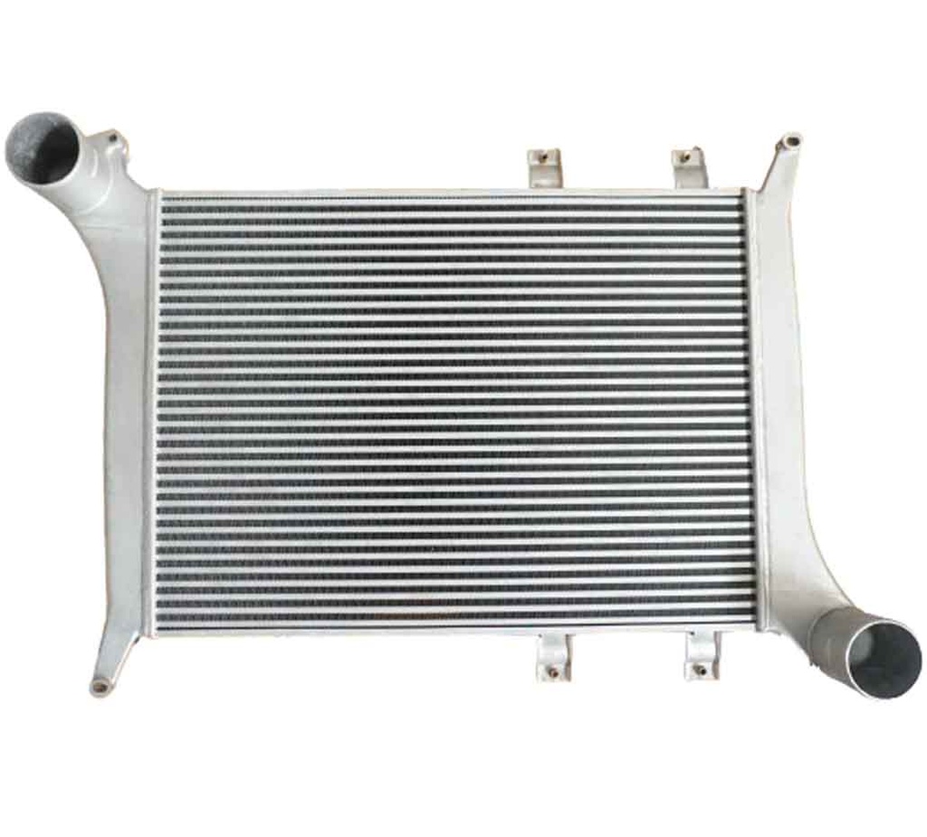 Intercooler Assy