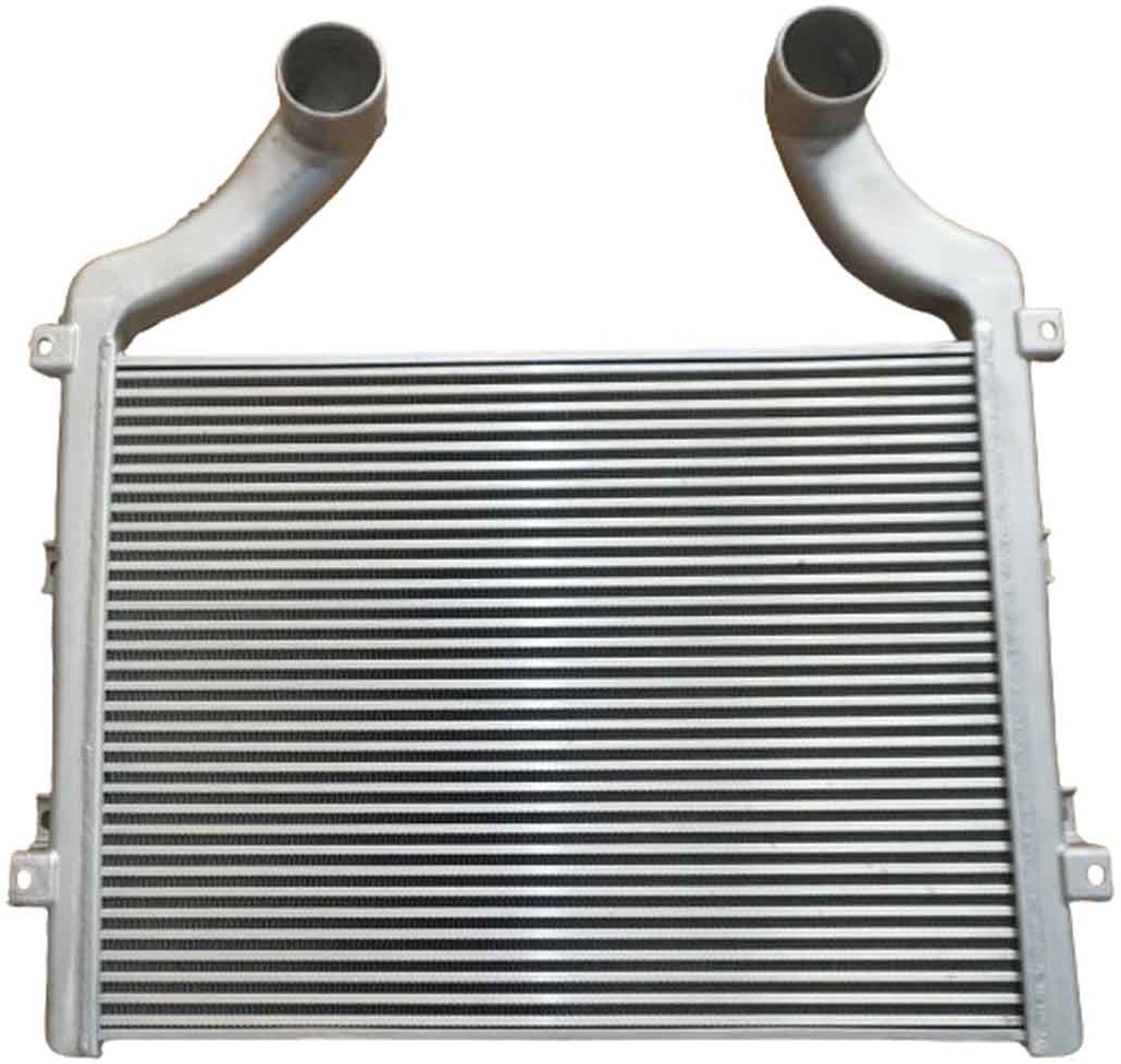 [WG9525530003/WG9525531812] Intercooler Assy