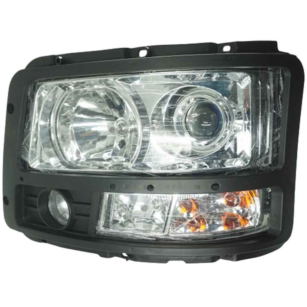 Head Lamp LH