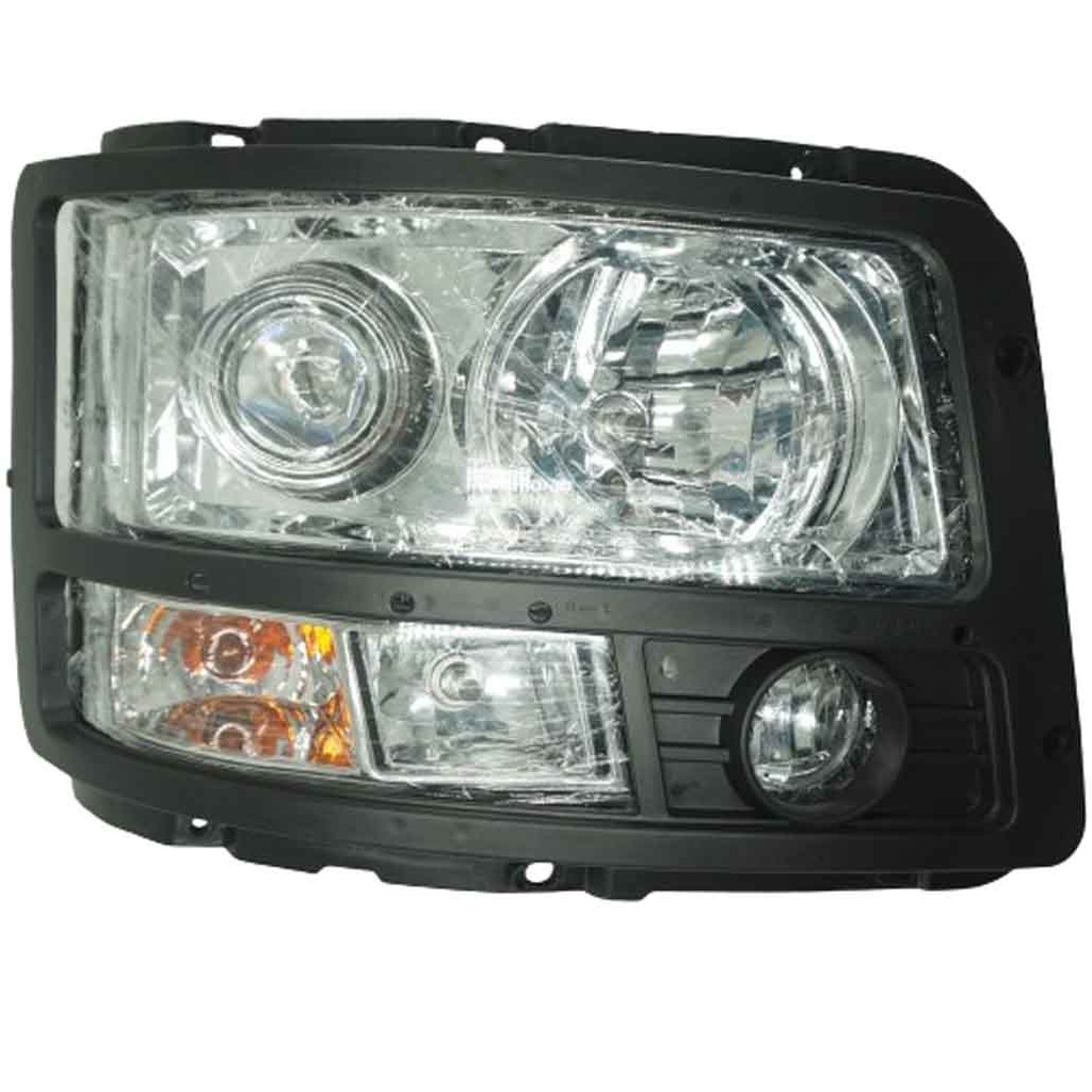 Head Lamp RH