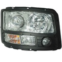 Head Lamp RH