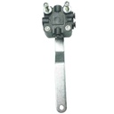 Cabin Level Valve
