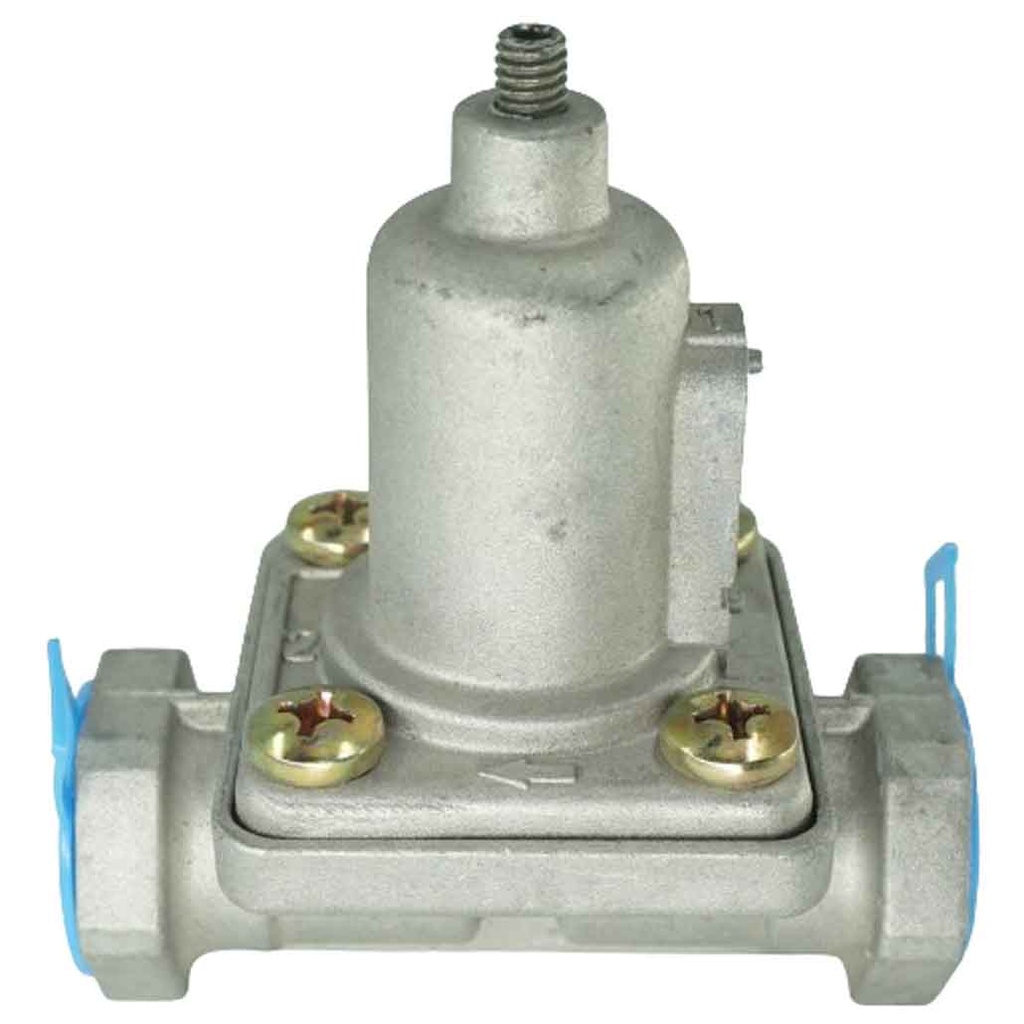 Overflow Valve