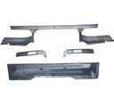 Front Bumper High Attachment