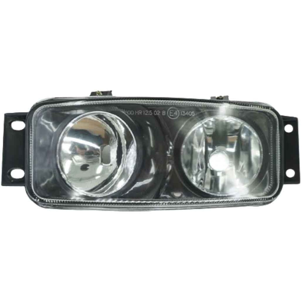 [1529070/1422991] Fog Lamp LH