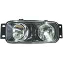 Fog Lamp LH
