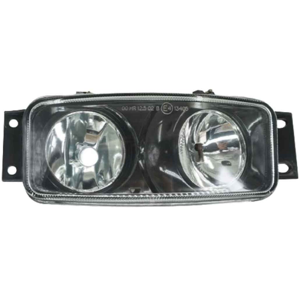 Fog Lamp RH