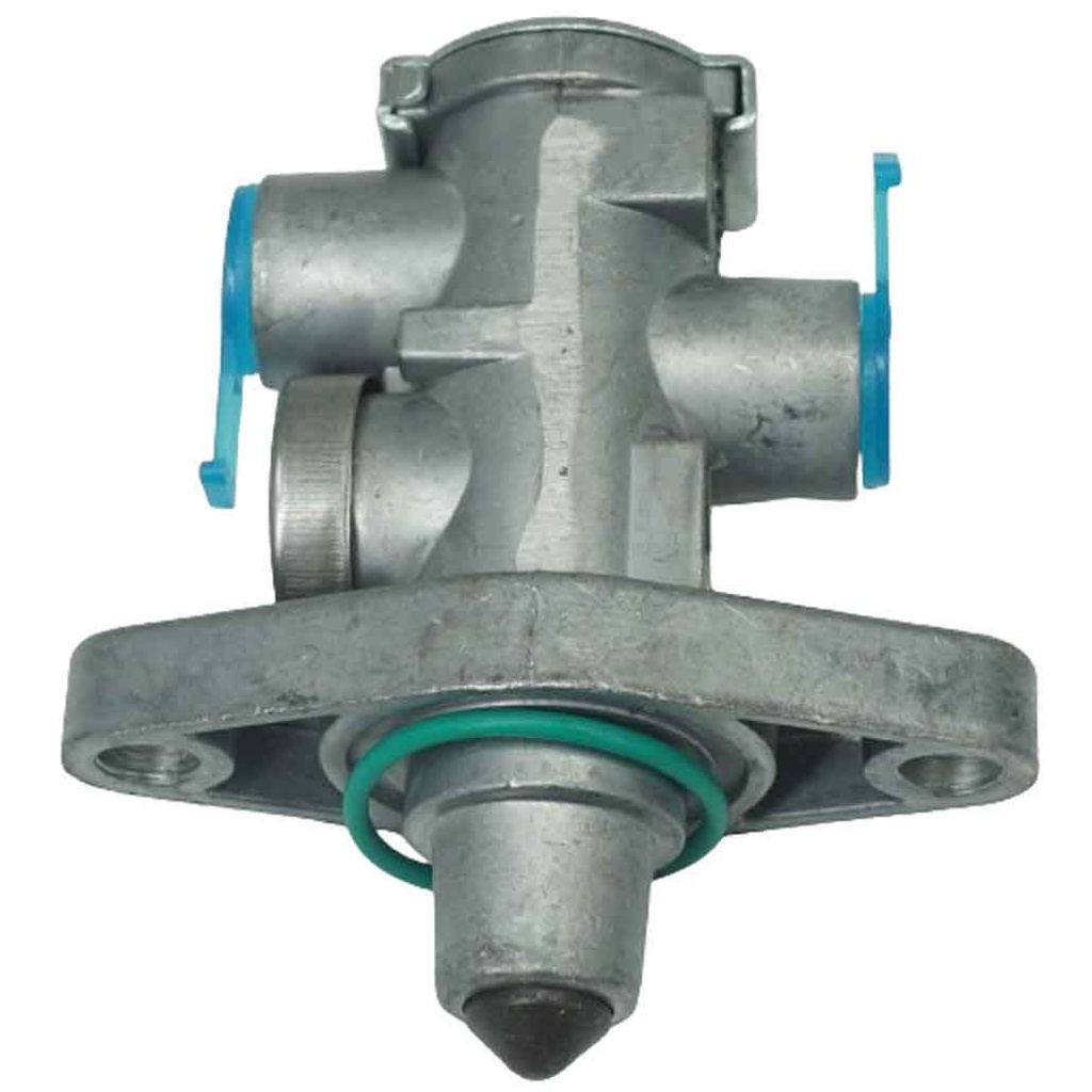 Gearbox Valve