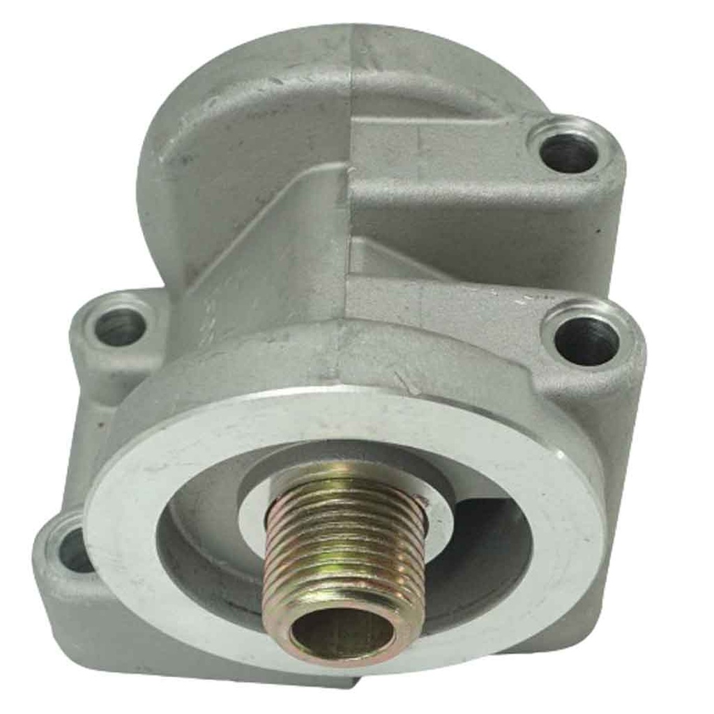 Oil Filter Head
