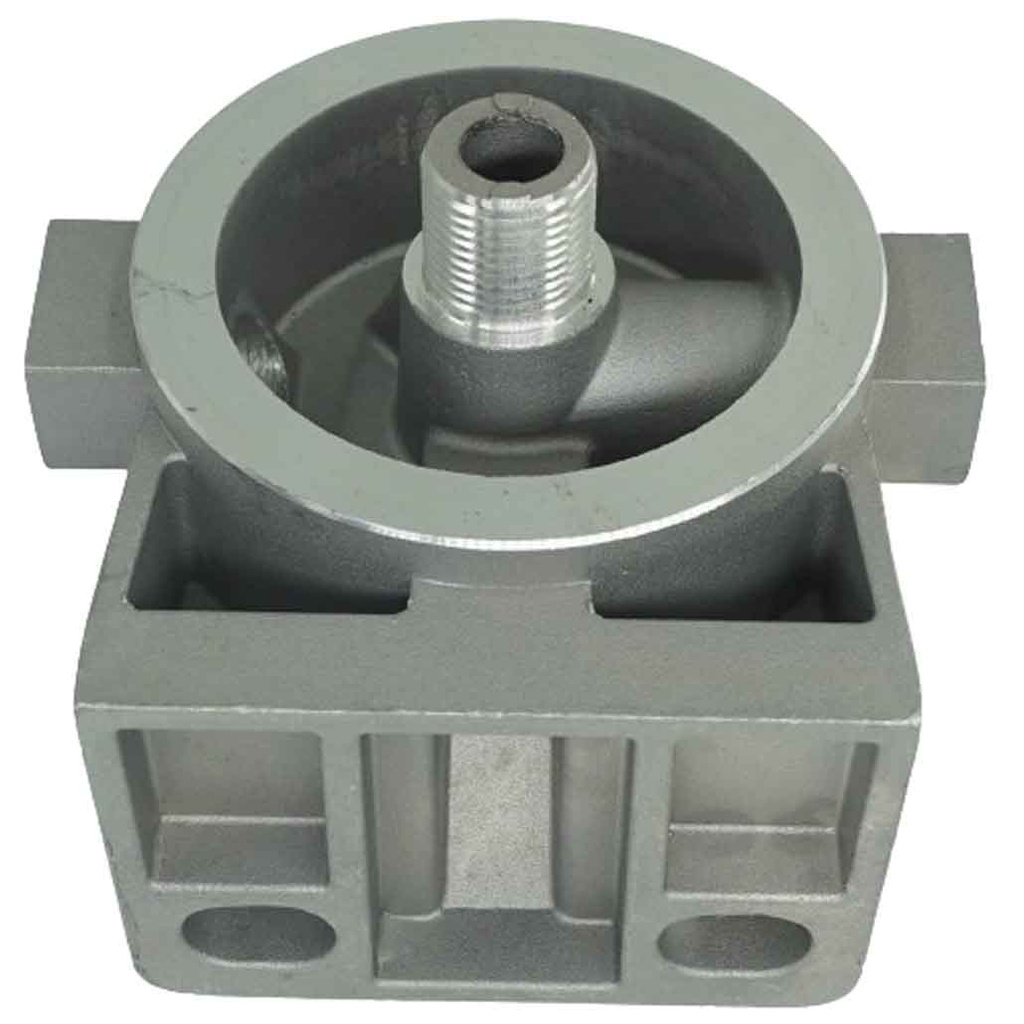 [VG1560080013] Fuel Filter Head