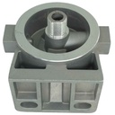 Fuel Filter Head