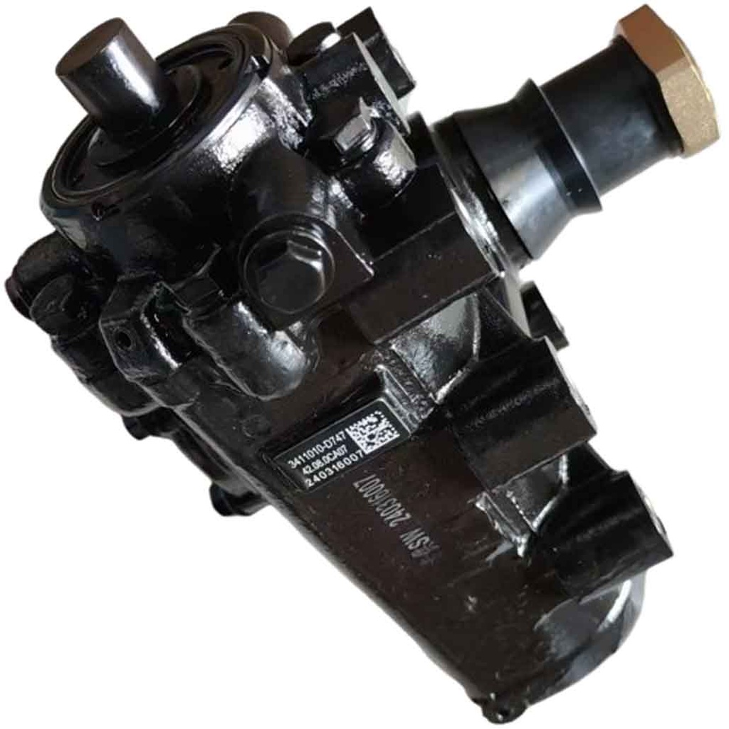 Power Steering Gearbox