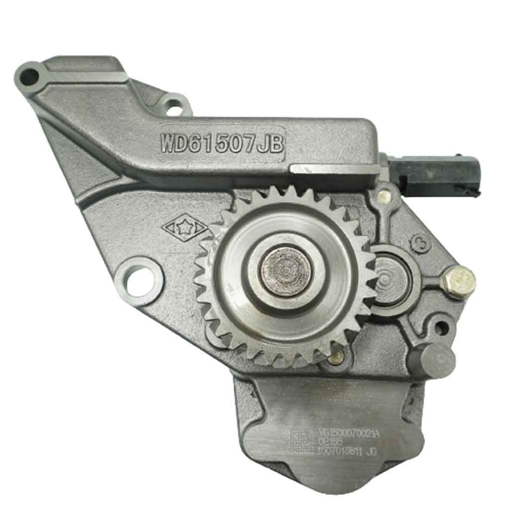 [VG1500070048/VG1500070021A] Oil Pump