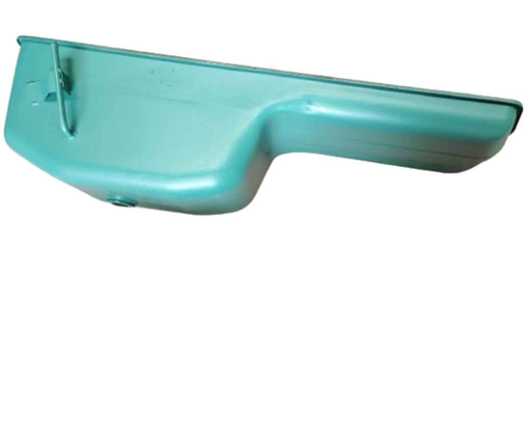 Oil Pan